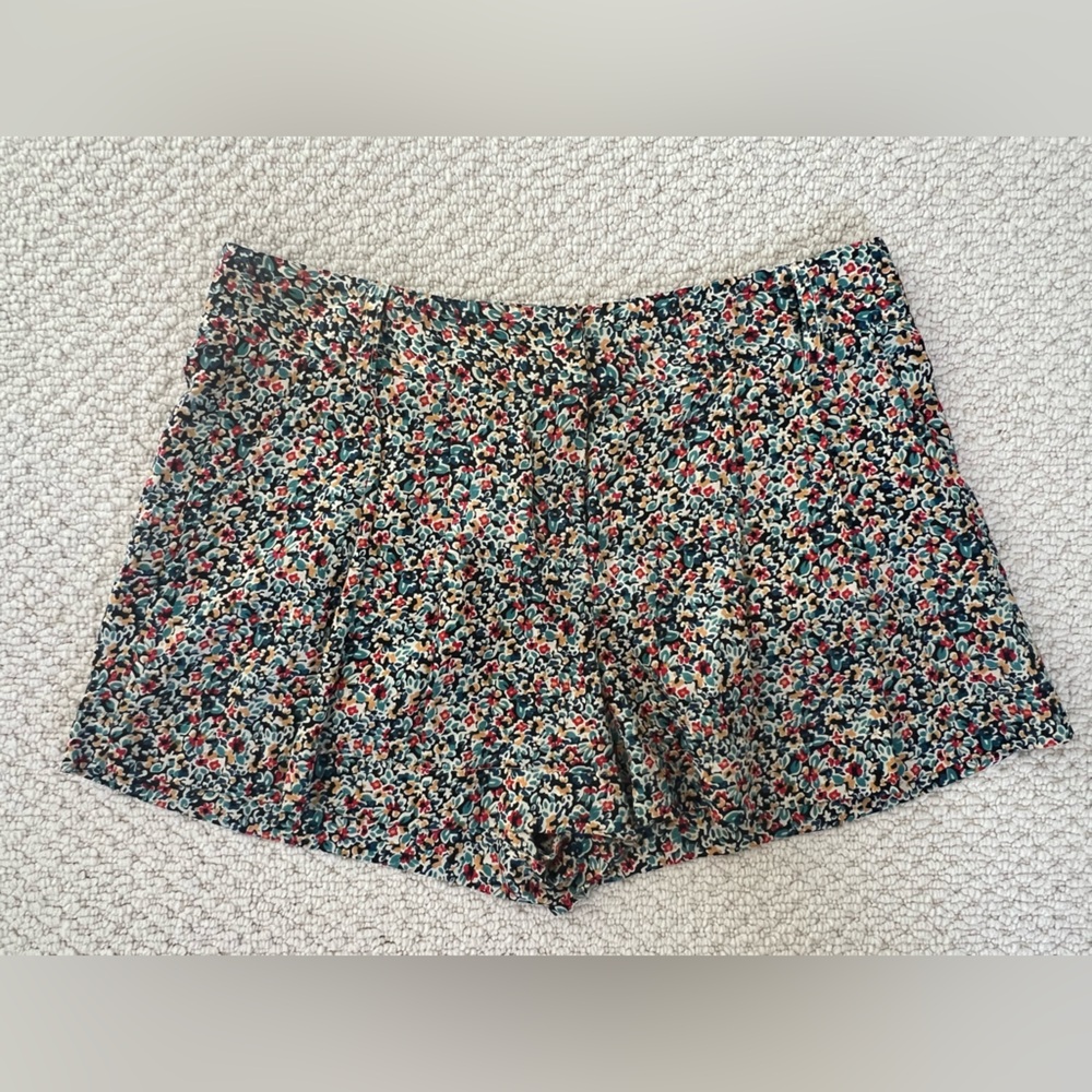 Corey Lynn Calter Shorts